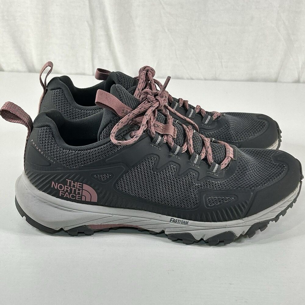 THE NORTH FACE WOMEN’S ULTRA FASTPACK IV FUTURELIGHT™ SZ 8.5Speed Hiking Running
